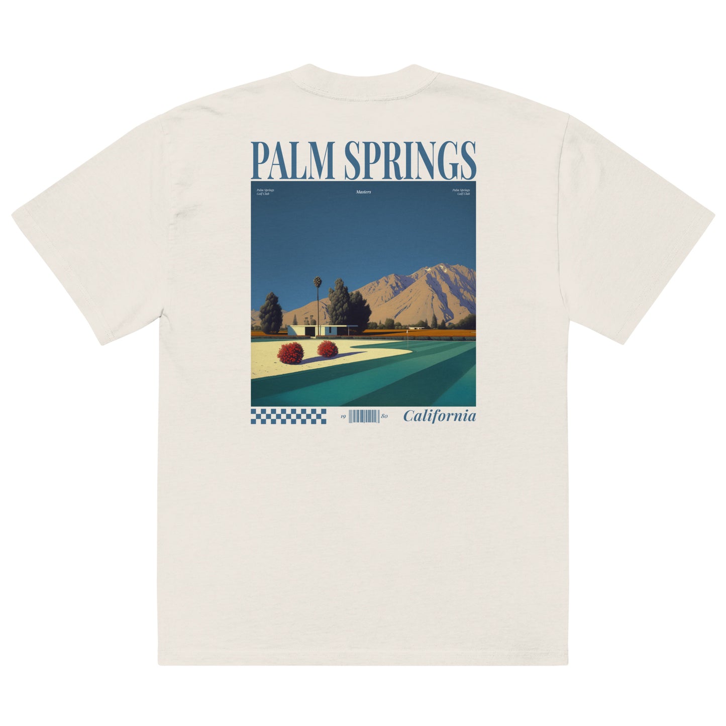 Palm Springs Golf Club